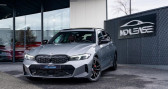 Bmw Serie 3 340d pack m performance leasing 650e-mois   Lyon 69