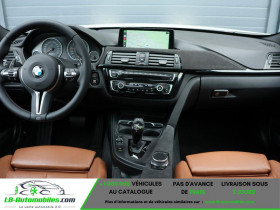 Bmw Serie 3 340i 326 ch BVA  occasion � Beaupuy - photo n�3
