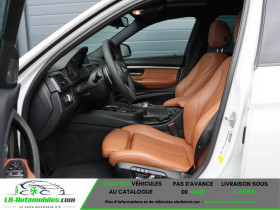 Bmw Serie 3 340i 326 ch BVA  occasion � Beaupuy - photo n�8