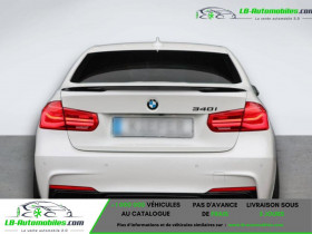 Bmw Serie 3 340i 326 ch BVA  occasion � Beaupuy - photo n�7