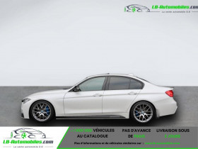Bmw Serie 3 340i 326 ch BVA  occasion � Beaupuy - photo n�6