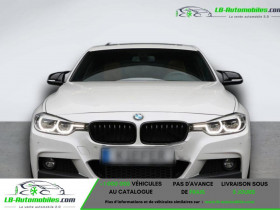 Bmw Serie 3 340i 326 ch BVA  occasion � Beaupuy - photo n�5