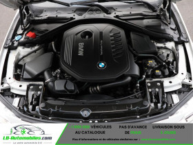 Bmw Serie 3 340i 326 ch BVA  occasion � Beaupuy - photo n�12