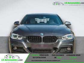 Bmw Serie 3 340i 326 ch BVA  occasion � Beaupuy - photo n�4