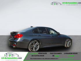 Bmw Serie 3 340i 326 ch BVA  occasion � Beaupuy - photo n�3