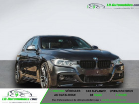 Bmw Serie 3 340i 326 ch BVA  occasion � Beaupuy - photo n�2