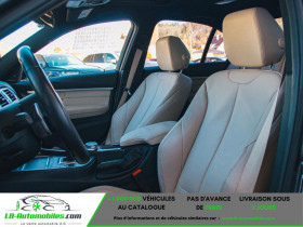 Bmw Serie 3 340i 326 ch BVA  occasion � Beaupuy - photo n�7