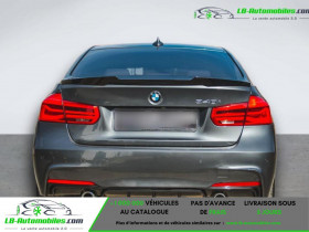 Bmw Serie 3 340i 326 ch BVA  occasion � Beaupuy - photo n�6