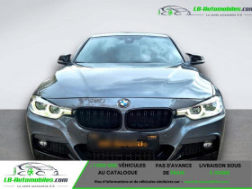 Bmw Serie 3 340i 326 ch BVA  occasion � Beaupuy - photo n�3
