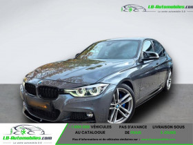 Bmw Serie 3 340i 326 ch BVA  occasion � Beaupuy - photo n�2