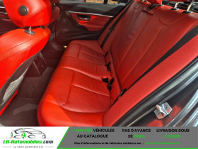 Bmw Serie 3 340i 326 ch BVA  occasion � Beaupuy - photo n�6