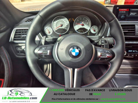 Bmw Serie 3 340i 326 ch BVA  occasion � Beaupuy - photo n�4