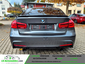Bmw Serie 3 340i 326 ch BVA  occasion � Beaupuy - photo n�5