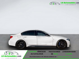 Bmw Serie 3 340i 326 ch BVA  occasion � Beaupuy - photo n�5