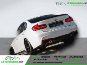 Bmw Serie 3 340i 326 ch BVA  occasion � Beaupuy - photo n�4