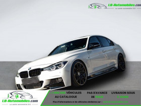 Bmw Serie 3 340i 326 ch BVA  occasion � Beaupuy - photo n�2