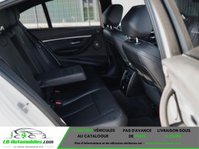 Bmw Serie 3 340i 326 ch BVA  occasion � Beaupuy - photo n�8