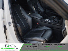 Bmw Serie 3 340i 326 ch BVA  occasion � Beaupuy - photo n�7