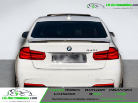 Bmw Serie 3 340i 326 ch BVA  occasion � Beaupuy - photo n�6