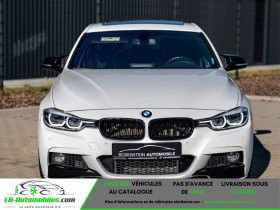 Bmw Serie 3 340i 326 ch BVA  occasion � Beaupuy - photo n�9