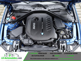 Bmw Serie 3 340i 326 ch BVA  occasion � Beaupuy - photo n�8