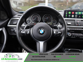 Bmw Serie 3 340i 326 ch BVA  occasion � Beaupuy - photo n�6