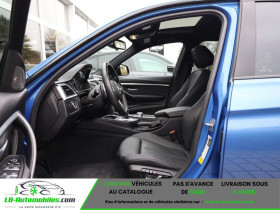 Bmw Serie 3 340i 326 ch BVA  occasion � Beaupuy - photo n�5