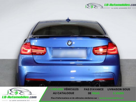 Bmw Serie 3 340i 326 ch BVA  occasion � Beaupuy - photo n�4