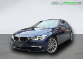 Bmw Serie 3 occasion année 2017 boite Automatique Annonce Bmw Serie 3 occasion Essence 340i 326 ch BVA à Beaupuy