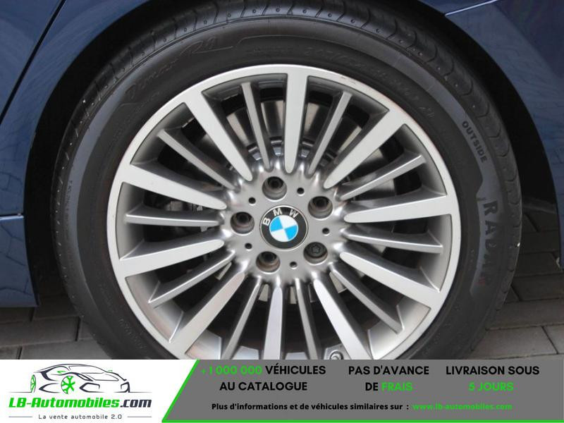 Bmw Serie 3 340i 326 ch BVA 2017 - photo n°9 Bmw Serie 3 340i 326 ch BVA  occasion à Beaupuy - photo n°9