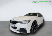 Bmw Serie 3 occasion année 2018 boite Automatique Annonce Bmw Serie 3 occasion Essence 340i 326 ch BVA à Beaupuy