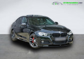 Bmw Serie 3 occasion année 2018 boite Automatique Annonce Bmw Serie 3 occasion Essence 340i 326 ch BVA à Beaupuy