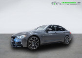 Bmw Serie 3 occasion année 2018 boite Automatique Annonce Bmw Serie 3 occasion Essence 340i 326 ch BVA à Beaupuy