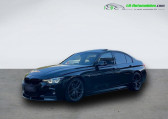 Bmw Serie 3 340i 326 ch BVA   Beaupuy 31