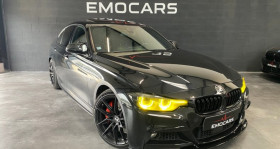 Bmw Serie 3 , garage EMOCARS  Bessoncourt