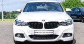 Bmw Serie 3 340i GT M Sport HUD H/K DAB Adapt. LED RFK   Montfermeil 93