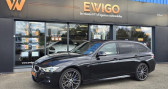 Bmw Serie 3 occasion  année 2016 boite Automatique Annonce Bmw Serie 3 occasion Essence 340iA XDRIVE 326ch M SPORT-TETE HAUTE-ACC-LED-ECH PERF-IMMAT à Rixheim