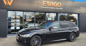 Bmw Serie 3 , garage EWIGO MULHOUSE � Rixheim