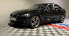Bmw Serie 3 occasion Noir année 2017 boite Automatique Annonce Bmw Serie 3 occasion Essence 340iA xDrive 326ch M Sport à Saint Etienne