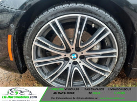 Bmw Serie 3 540i 340 ch BVA  occasion � Beaupuy - photo n�5