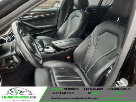 Bmw Serie 3 540i 340 ch BVA  occasion � Beaupuy - photo n�4