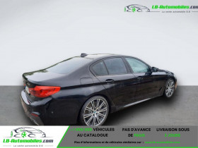 Bmw Serie 3 540i 340 ch BVA  occasion � Beaupuy - photo n�3