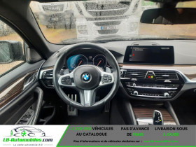 Bmw Serie 3 540i 340 ch BVA  occasion � Beaupuy - photo n�2