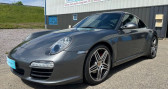 Annonce Bmw Serie 3 occasion Essence 997 CARRERA S COUPE PDK  Haguenau