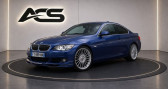 Annonce Bmw Serie 3 occasion Essence Alpina B3S 3.0 Bi-turbo 400 cv coupe E92 43.000 KM ORIGINE T � belleville