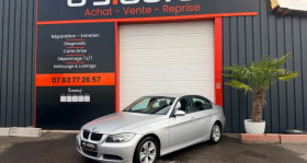 Bmw Serie 3 occasion 2008 mise en vente à Bischwiller par le garage AS AUTOS 67 - photo n°1
