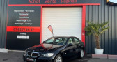 Bmw Serie 3 occasion année 2005 boite Automatique Annonce Bmw Serie 3 occasion Diesel Berline 320 D 163 cv Boîte auto cuir radar av-arr Clim à Bischwiller