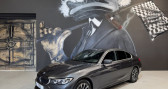 Annonce Bmw Serie 3 occasion Hybride Berline 330e xDrive 292 Business Design Sur�quip� � Ingr�