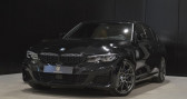 Bmw Serie 3 BMW 340 D xdrive M Toutes options ! Superbe tat !!  2021 - annonce de voiture en vente sur Auto Sélection.com