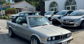 Bmw Serie 3 occasion année 1991 boite Automatique Annonce Bmw Serie 3 occasion Essence CAB E30 325i WorldLine / ÉTAT EXCEPTIONNEL / RESTAURÉE / NOM à GASSIN